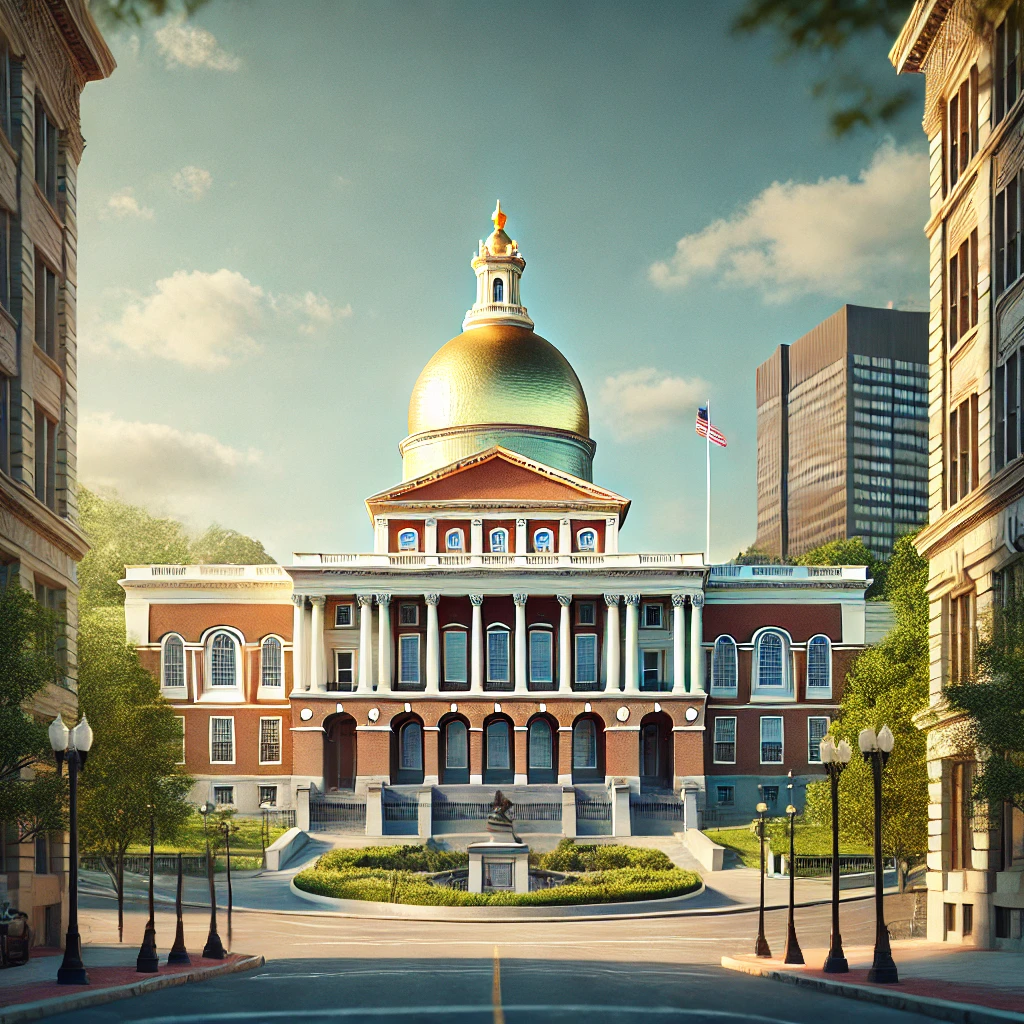 Massachusetts Business Legal Checklist