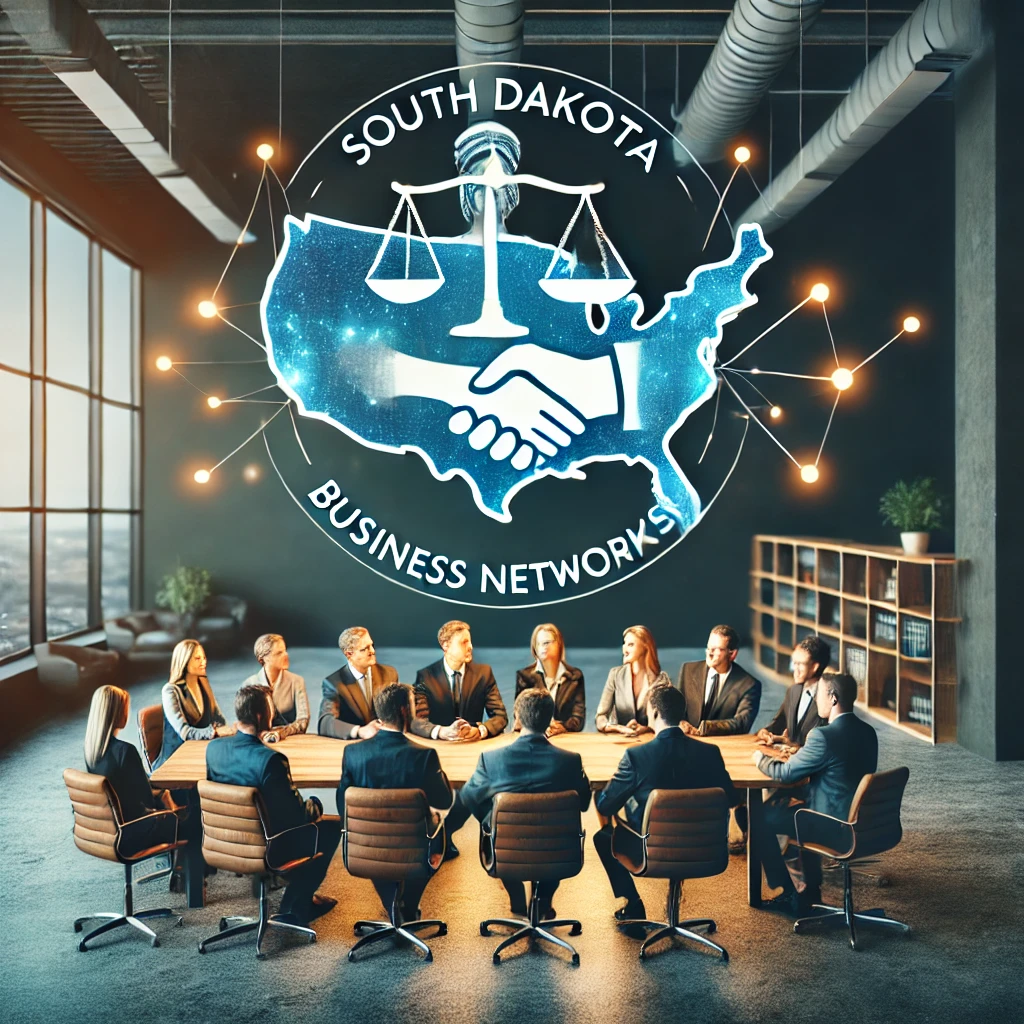 Business Legal Membership – South Dakota