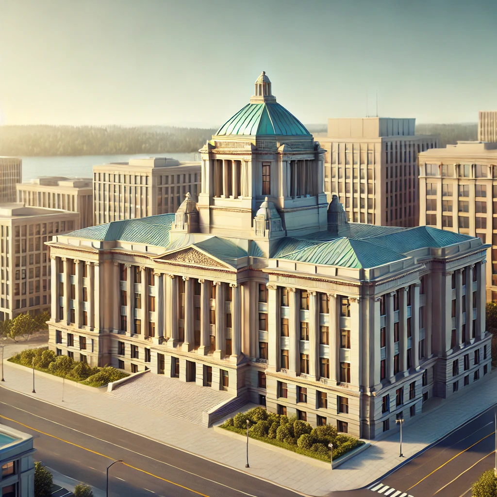 Complete Washington Business Formation Guide