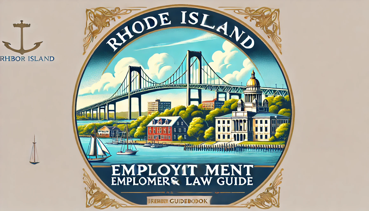 Rhode Island Employment & Labor Law Guide