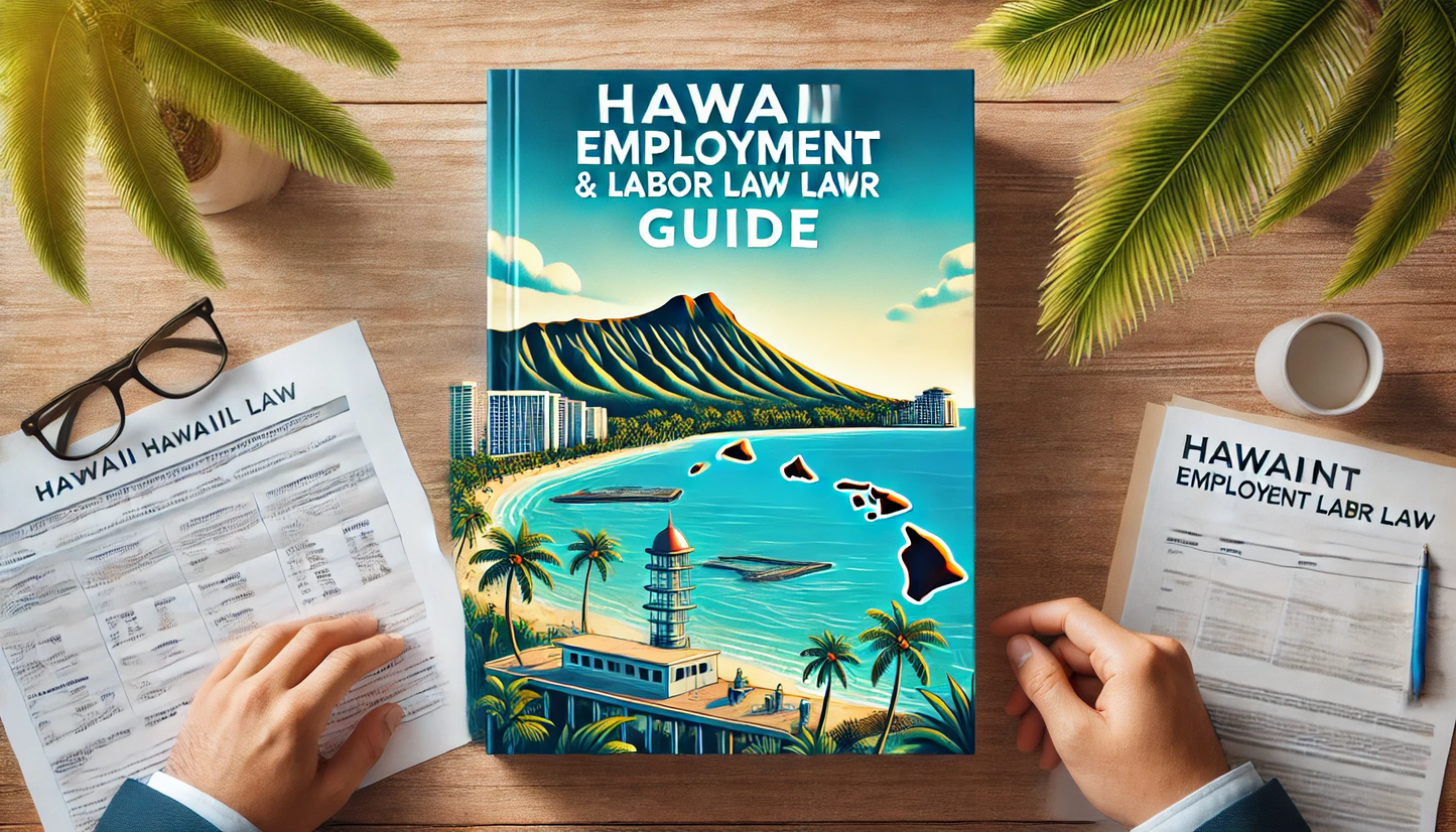 Hawaii Employment & Labor Law Guide