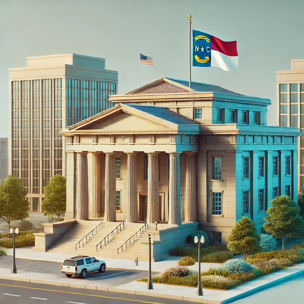 Complete North Carolina Business Formation Guide