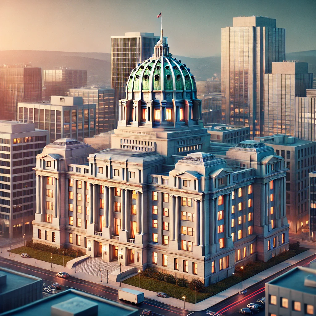 Complete Pennsylvania Business Formation Guide