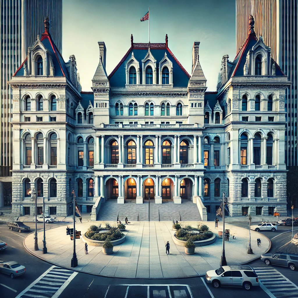New York Employment & Labor Law Guide