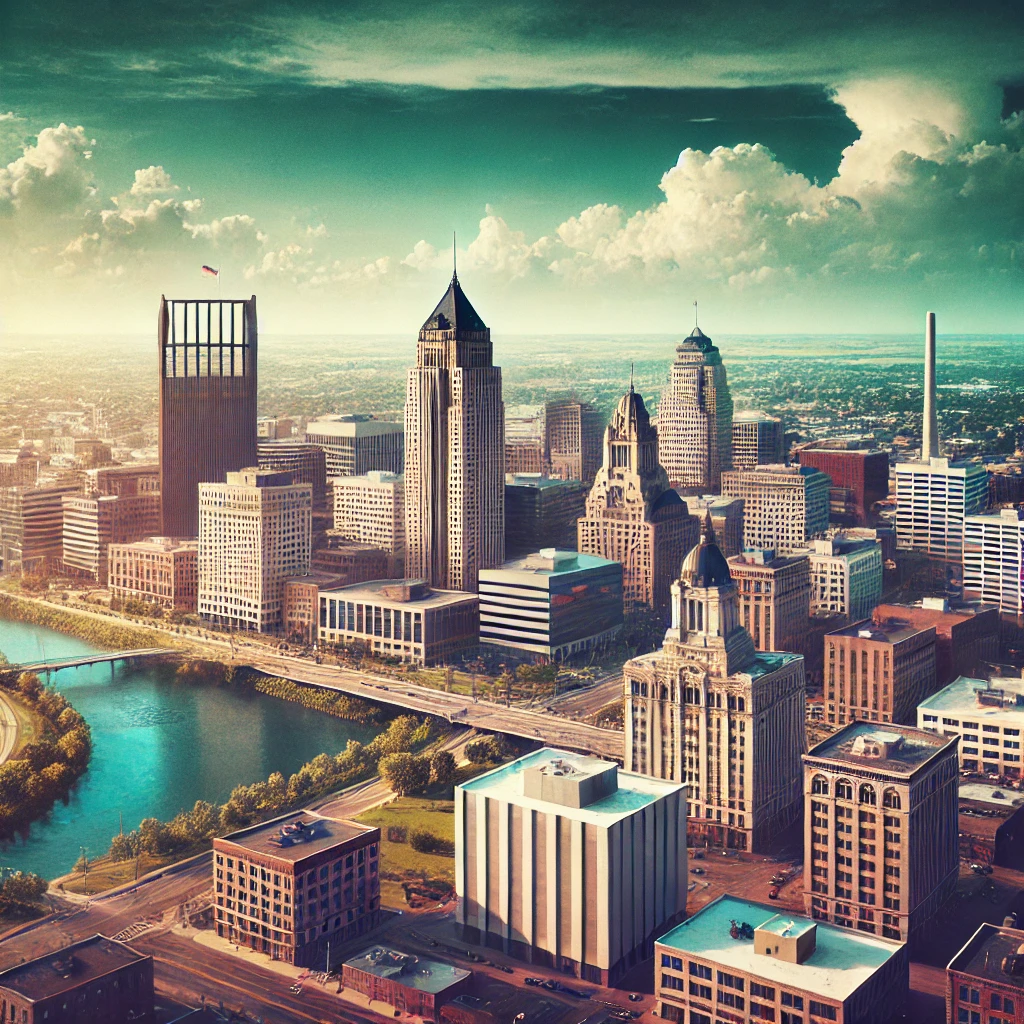 Business Formation Guide – South Dakota