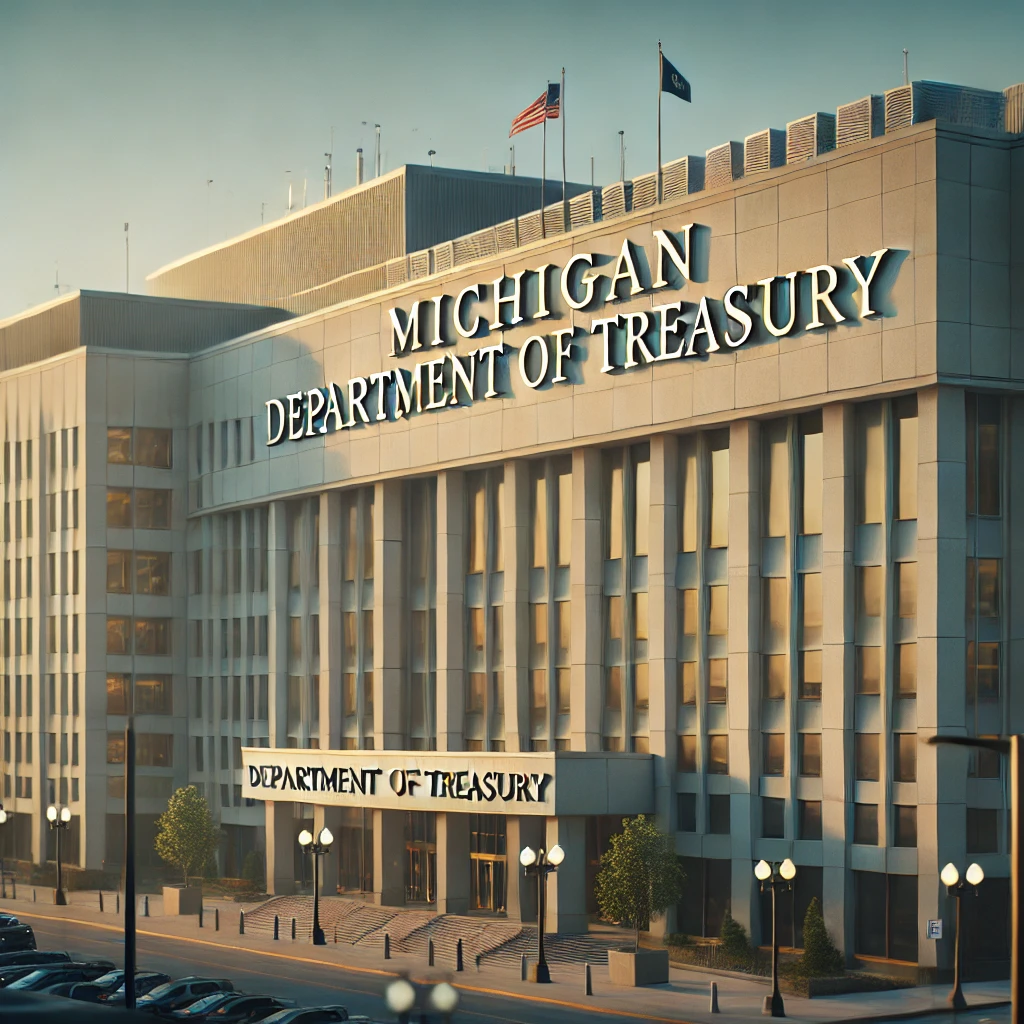 Michigan Business Tax & Compliance Guide