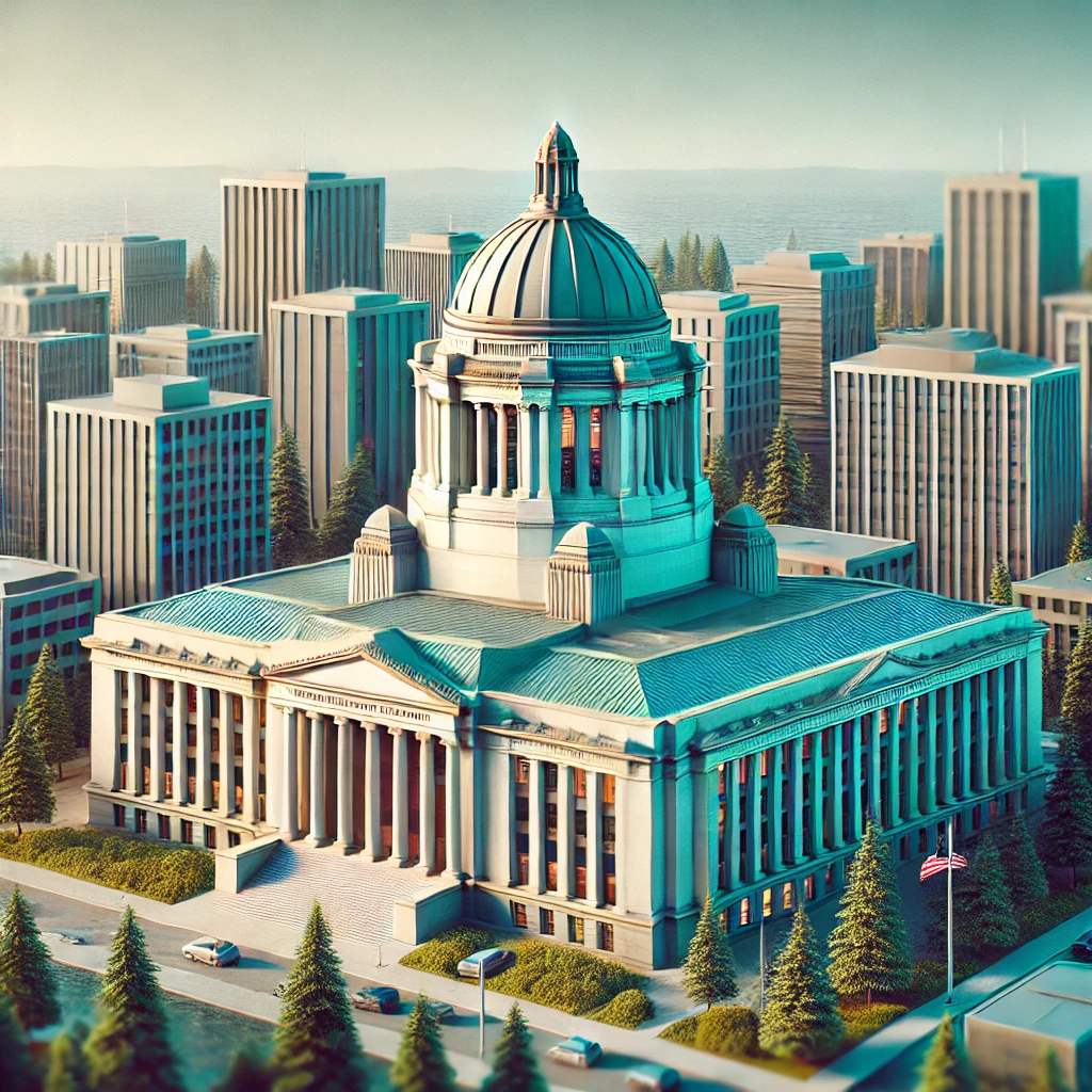 Washington Business Tax & Compliance Guide