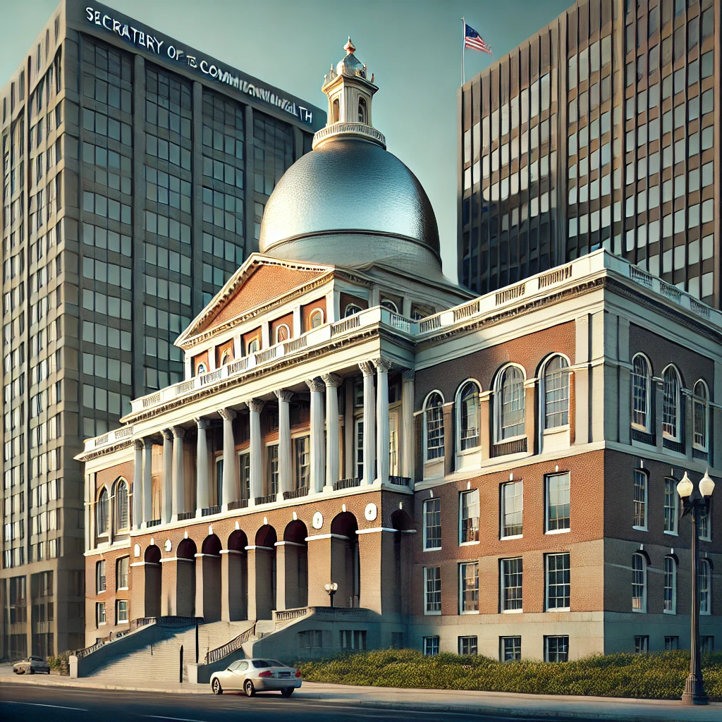 Complete Massachusetts Business Formation Guide