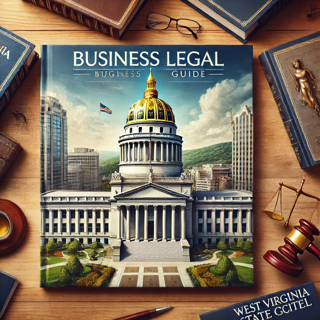 Business Legal Checklist – West Virginia