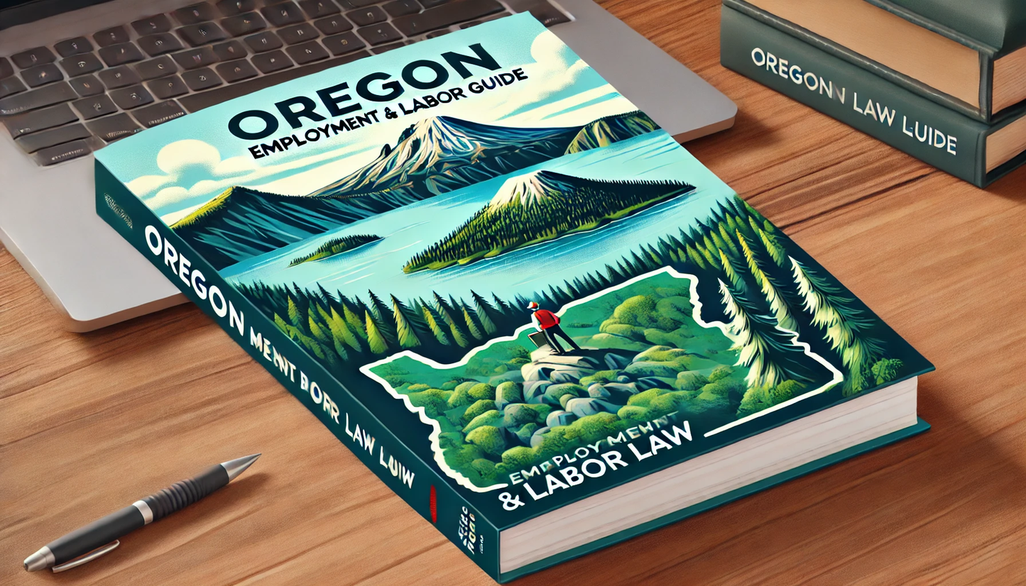 Oregon Employment & Labor Law Guide