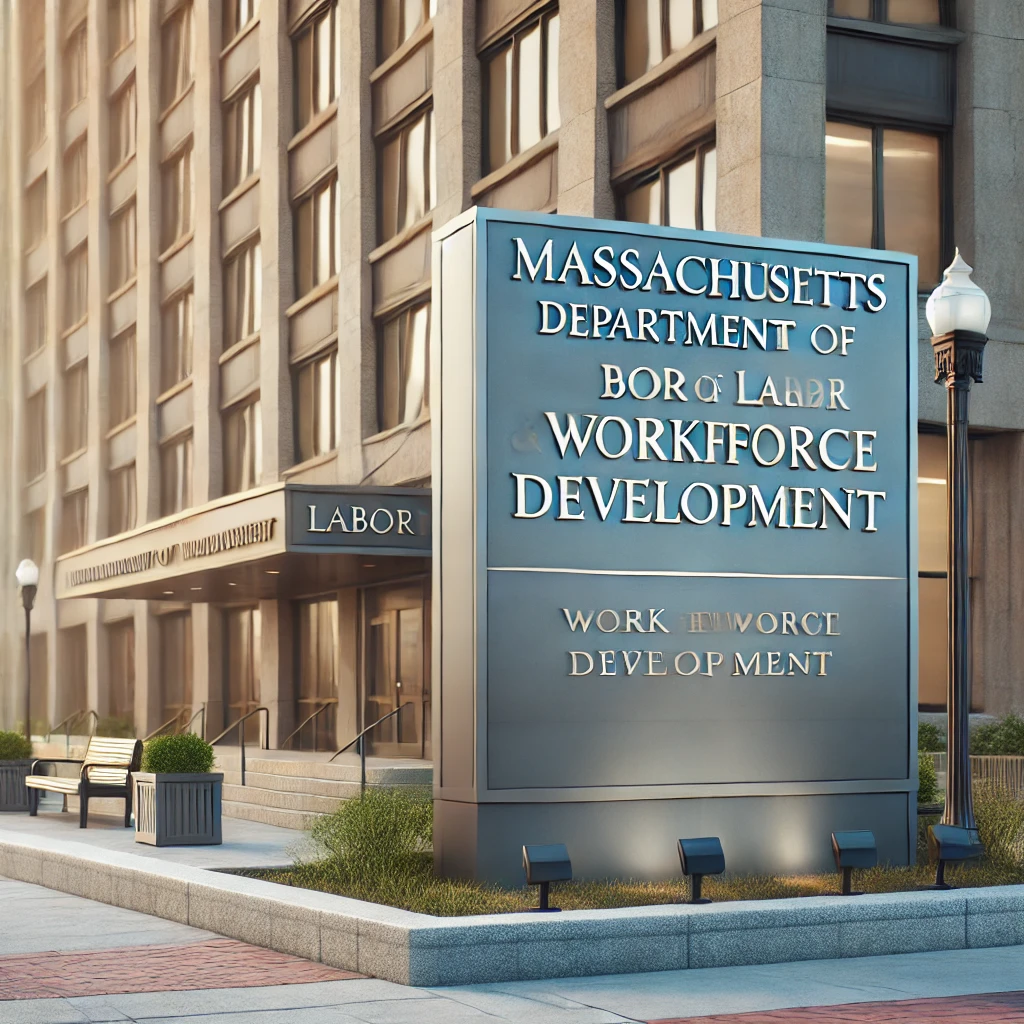 Massachusetts Employment & Labor Law Guide