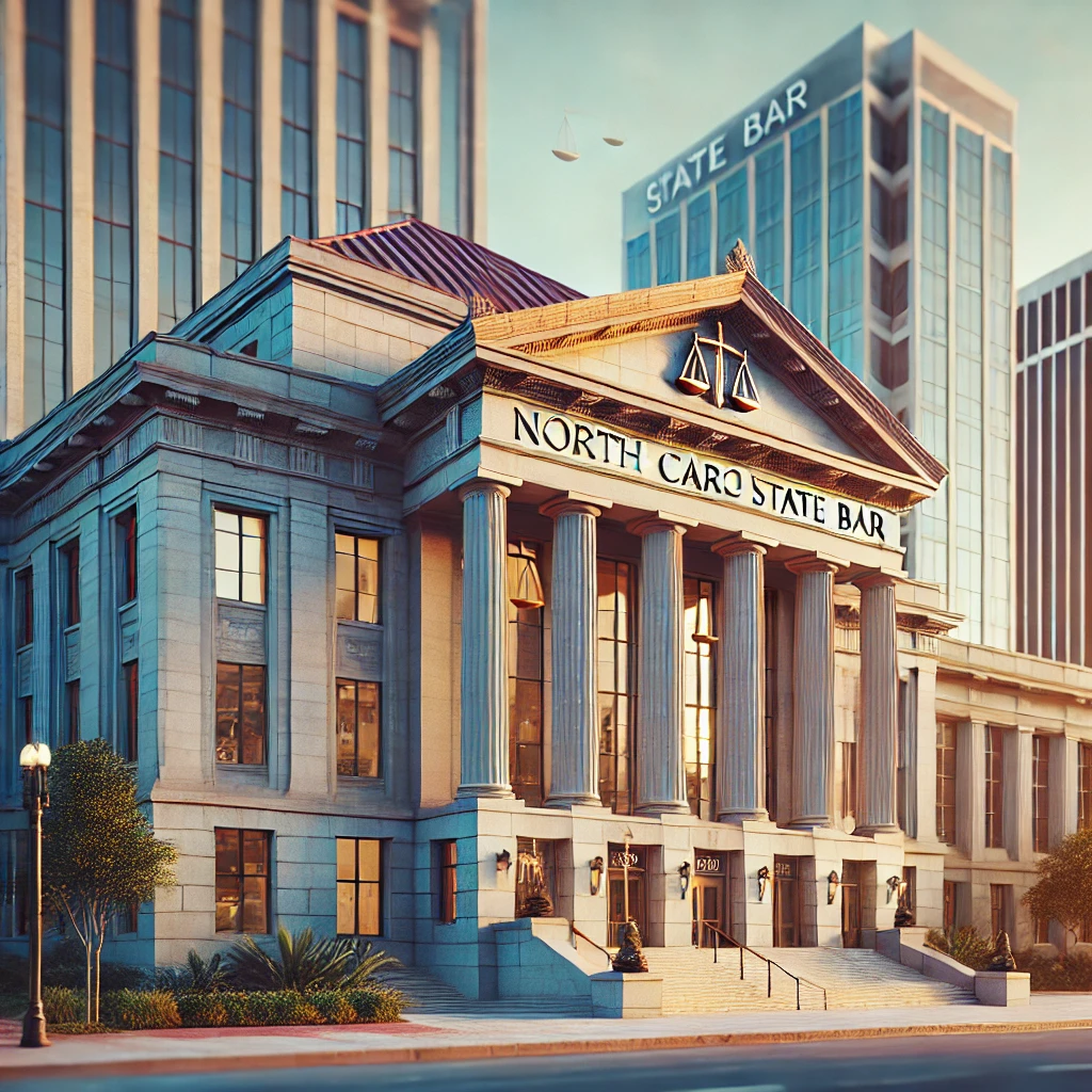 North Carolina Business Legal Membership