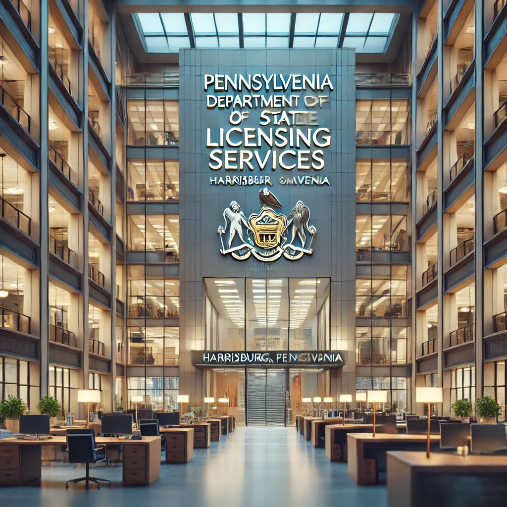 Pennsylvania Business Licensing & Permits Guide