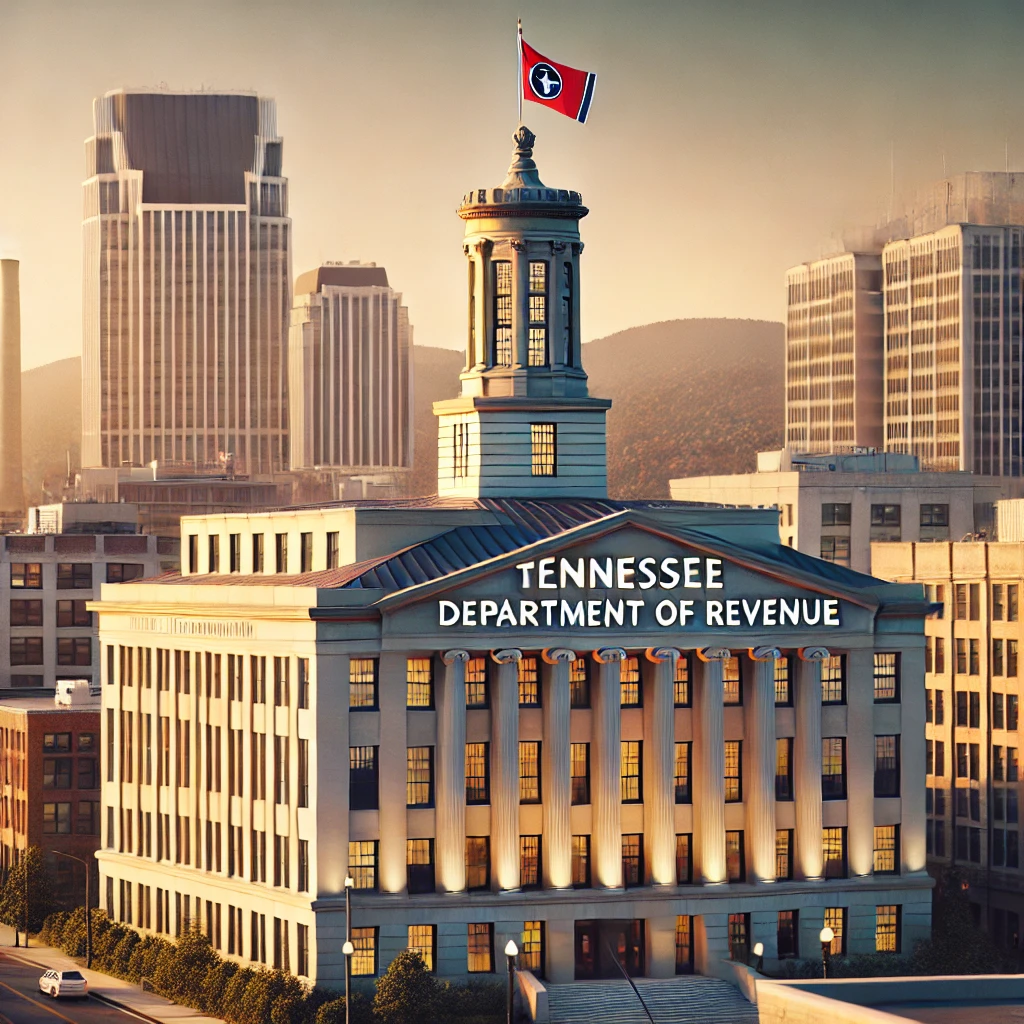 Tennessee Business Tax & Compliance Guide