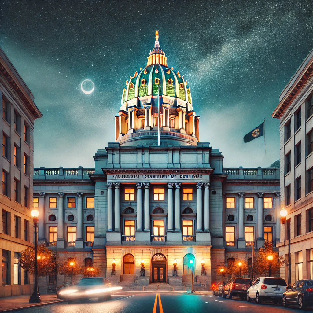 Pennsylvania Business Tax & Compliance Guide