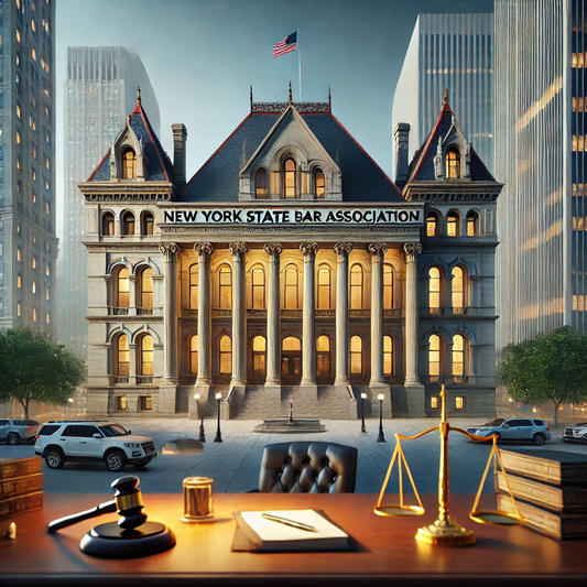 New York Business Legal Membership