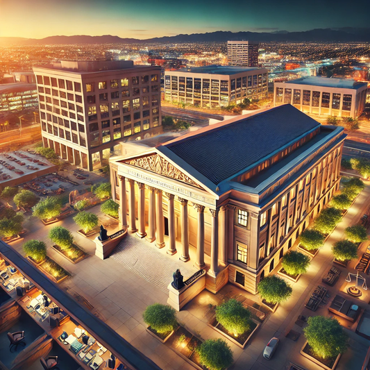 Advanced Arizona Legal Guide + Templates