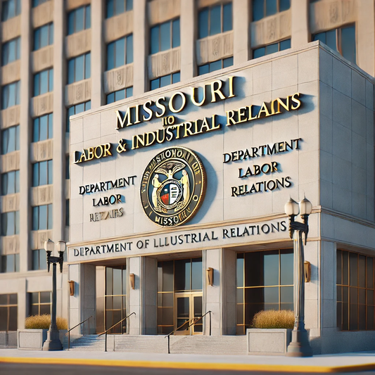 Missouri Employment & Labor Law Guide