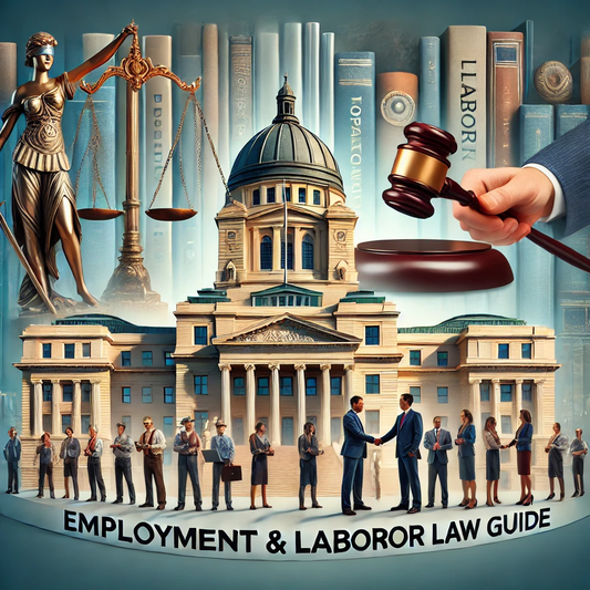 Montana Employment & Labor Law Guide