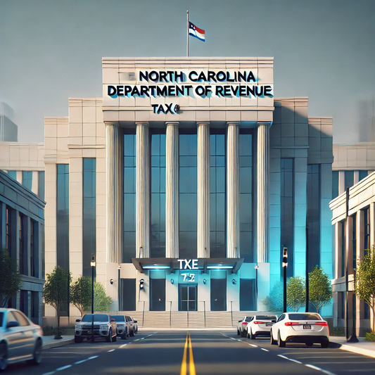 North Carolina Business Tax & Compliance Guide