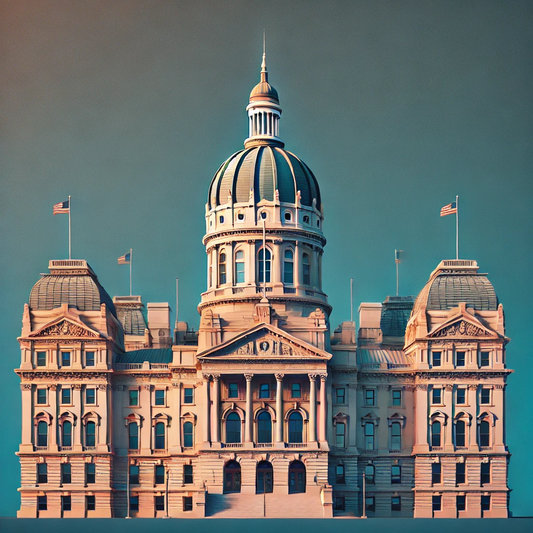 Indiana Business Legal Product
