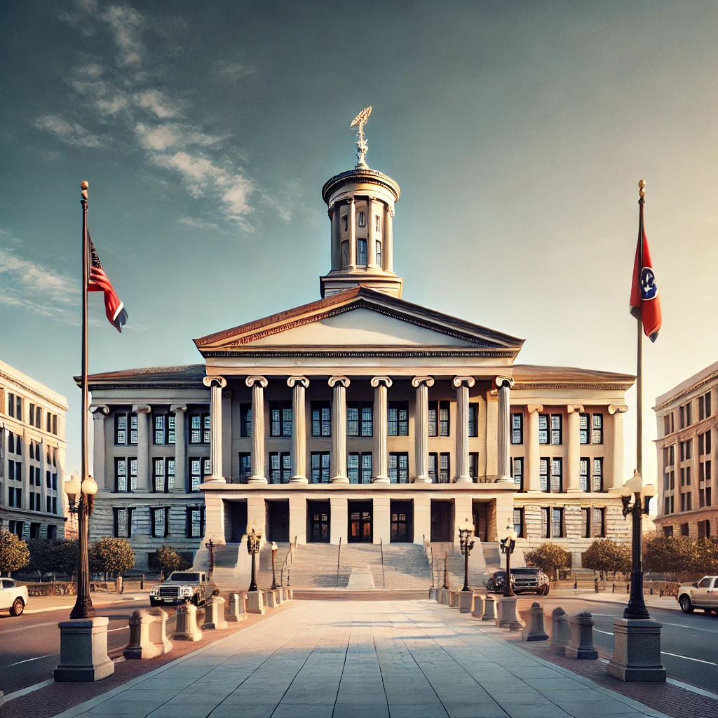 Tennessee Business Legal Checklist