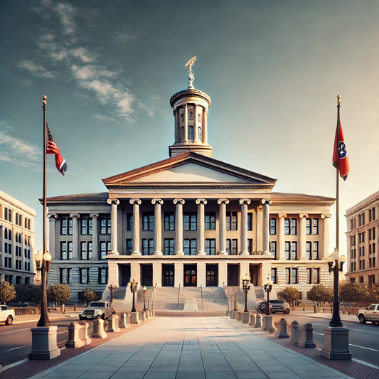 Tennessee Business Legal Checklist