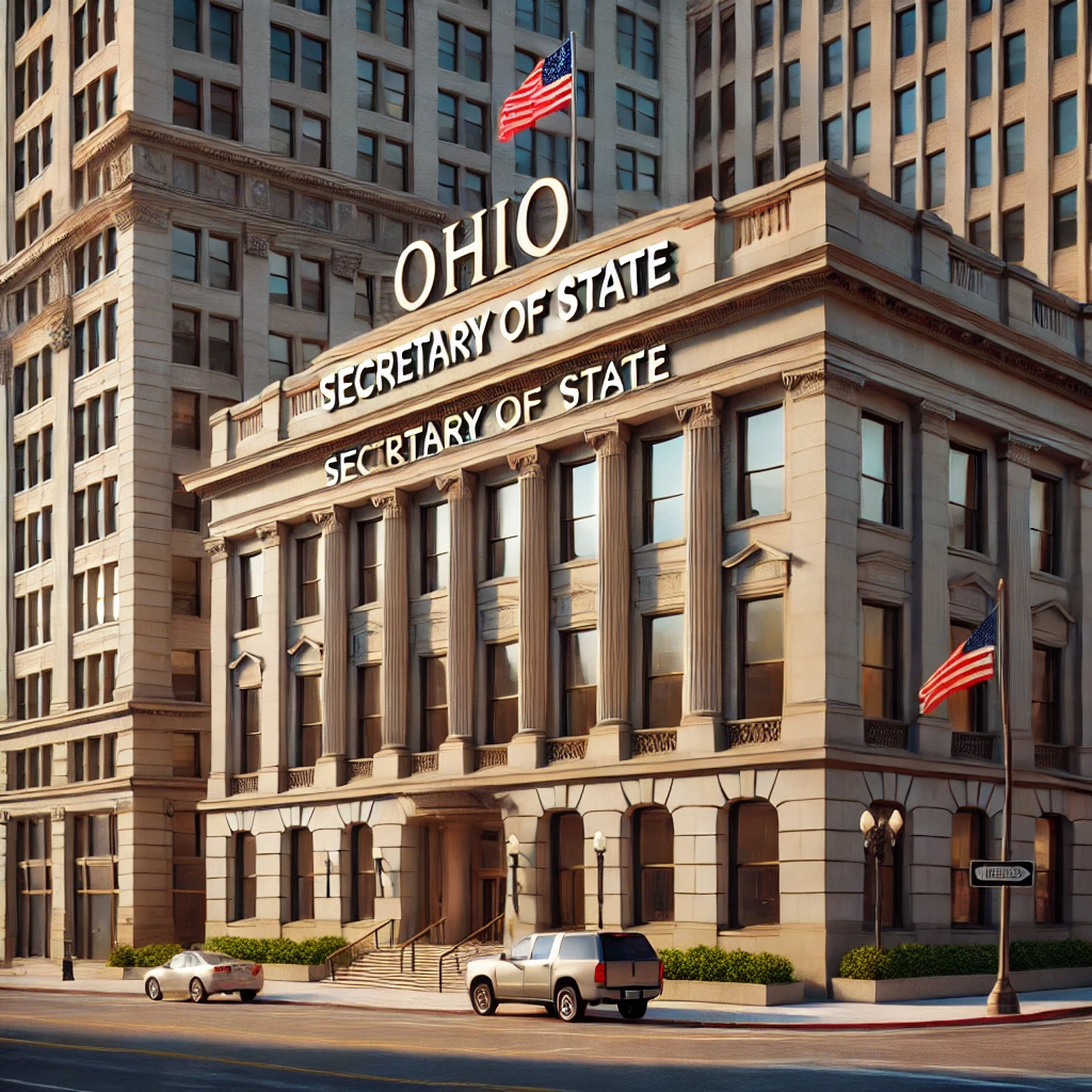 Complete Ohio Business Formation Guide