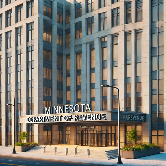 Minnesota Business Tax & Compliance Guide