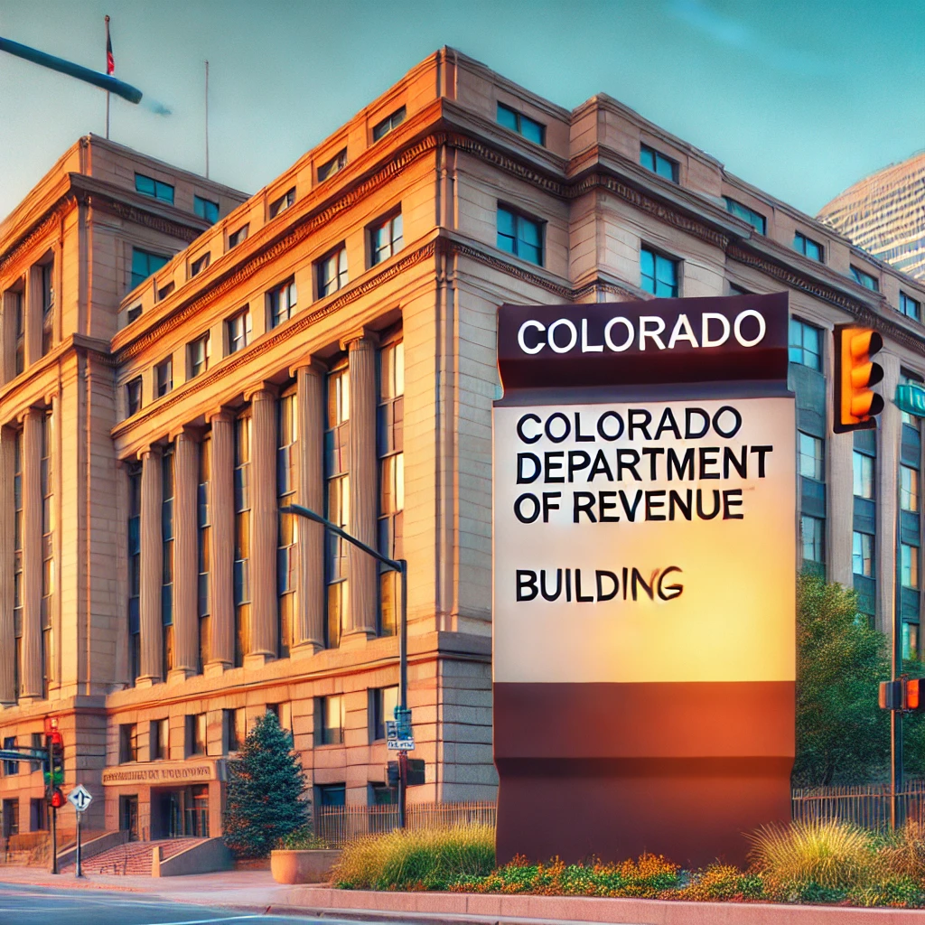 Colorado Business Tax & Compliance Guide