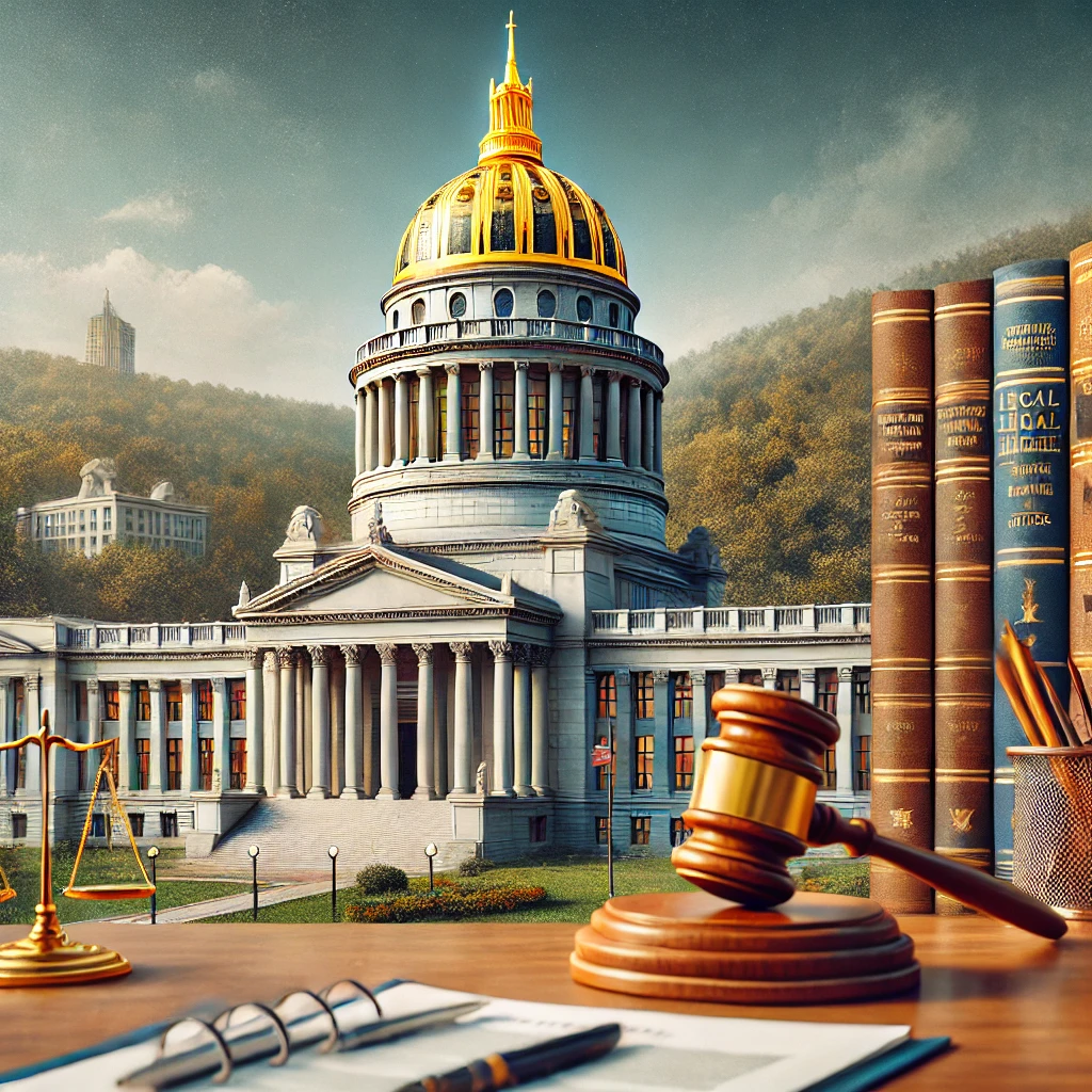 West Virginia Advanced Legal Guide + Templates