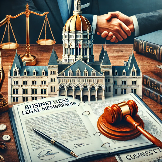 Connecticut Business Legal Membership