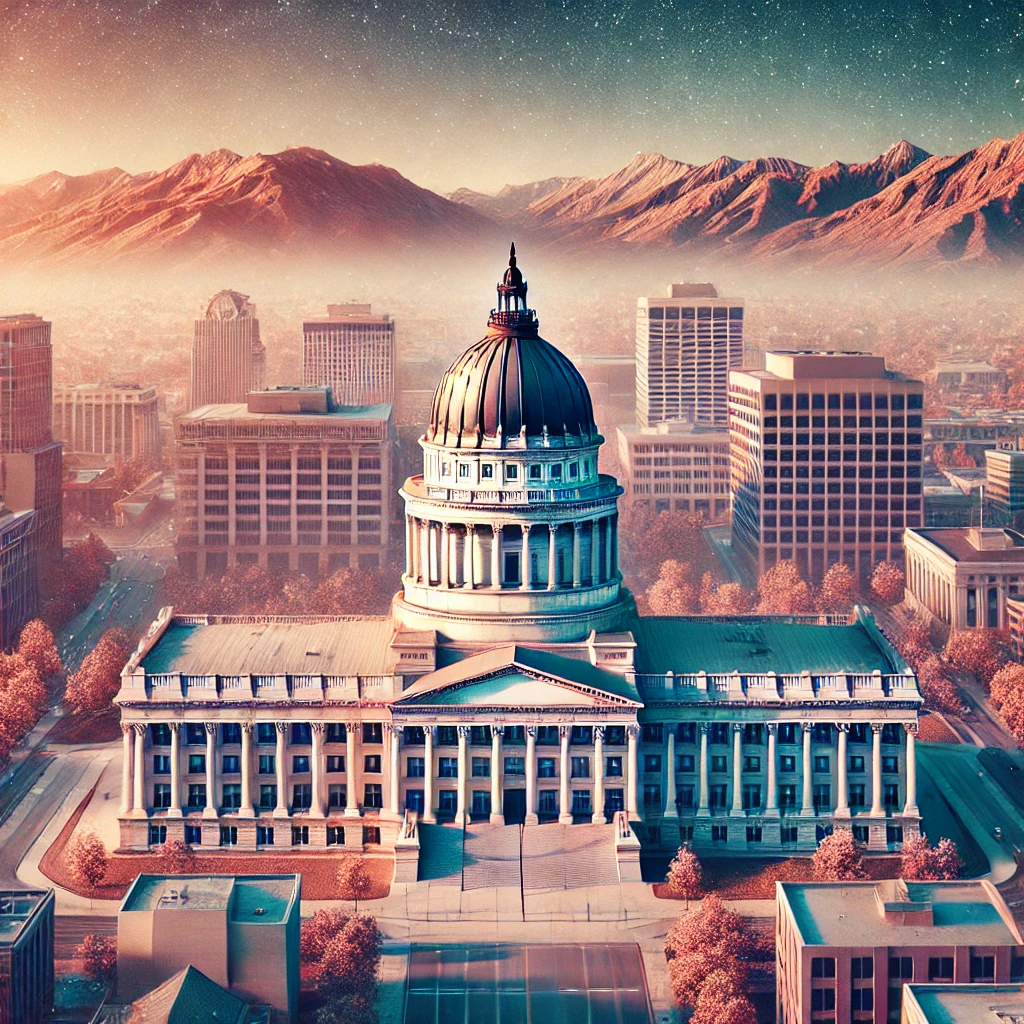 Business Legal Checklist – Utah
