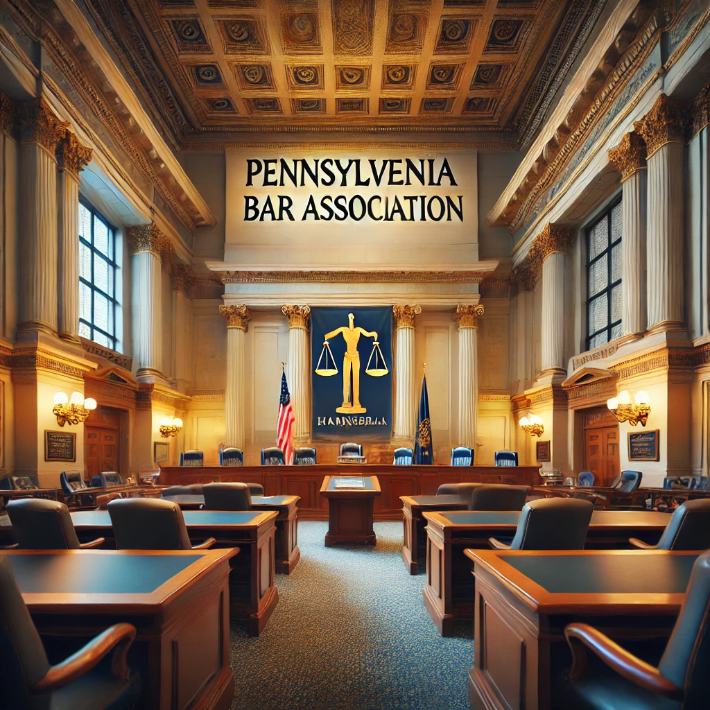Pennsylvania Business Legal Membership