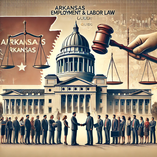 Arkansas Employment & Labor Law Guide