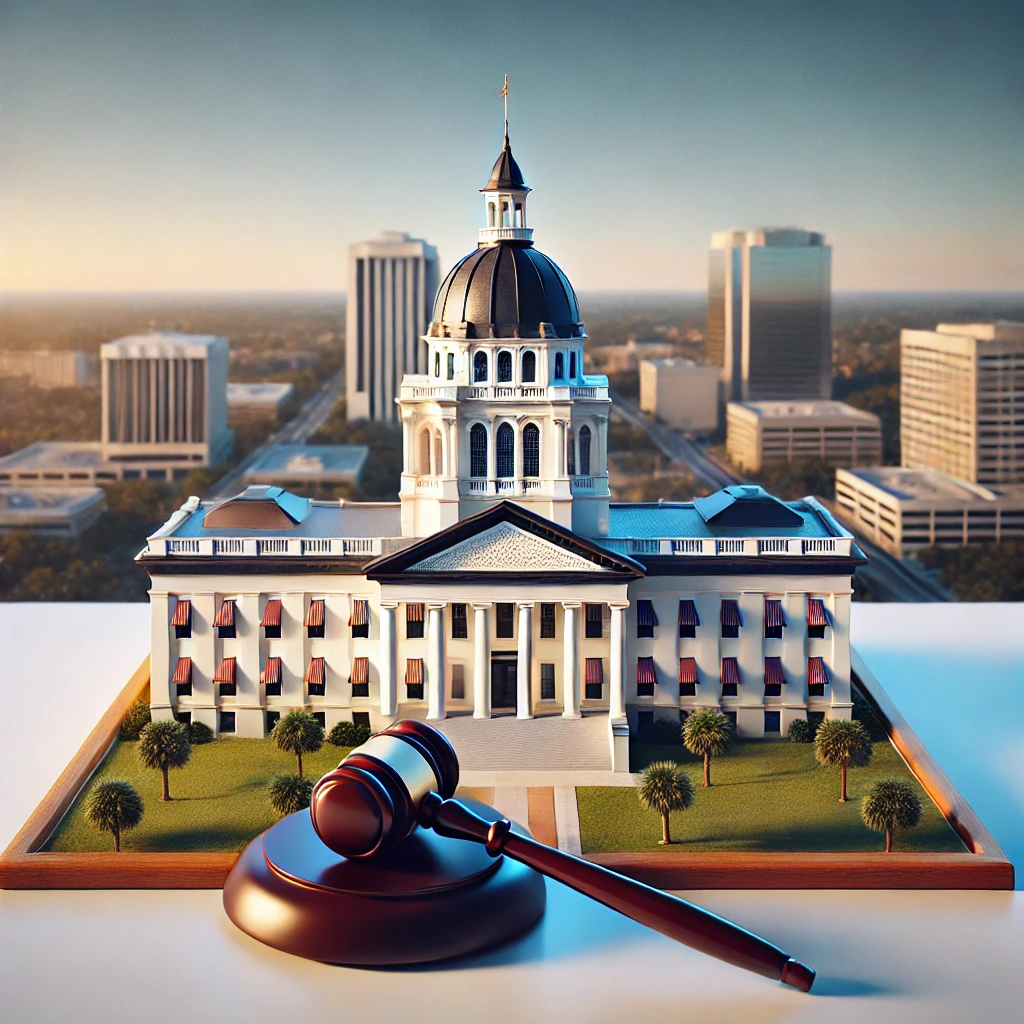Florida Business Legal Checklist