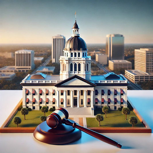 Florida Business Legal Checklist