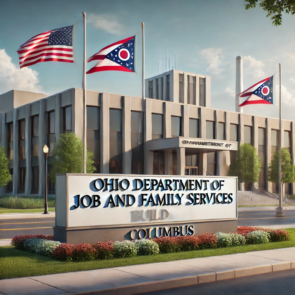Ohio Employment & Labor Law Guide