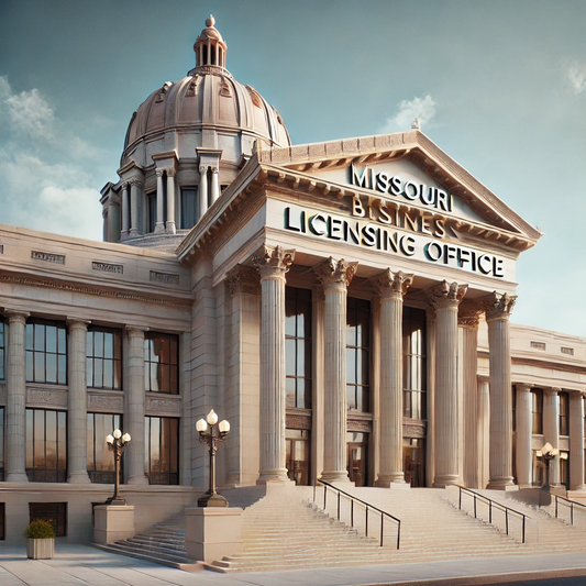 Missouri Business Licensing & Permits Guide