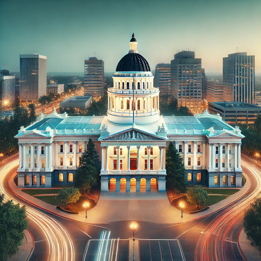 California Business Legal Checklist