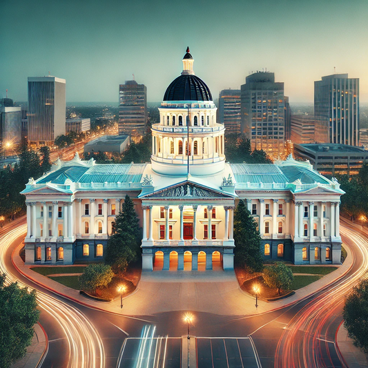 California Business Legal Checklist