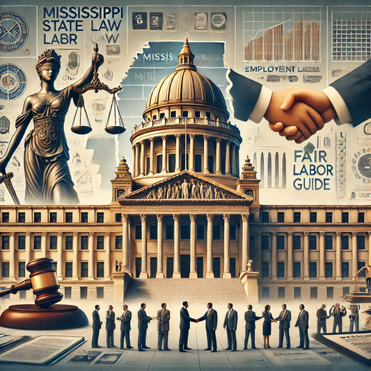 Mississippi Employment & Labor Law Guide