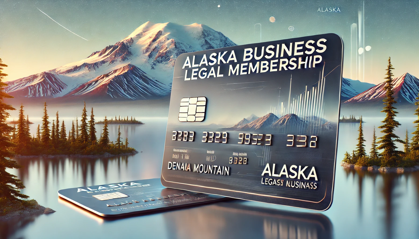 Alaska Business Legal Membership