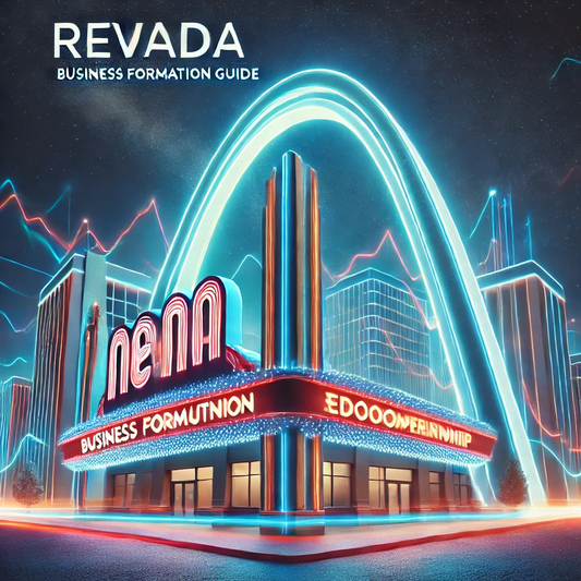 Business Formation Guide – Nevada