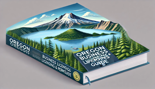 Oregon Business Licensing & Permits Guide
