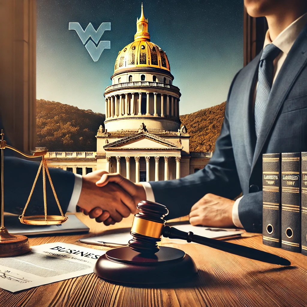 West Virginia Business Legal Membership