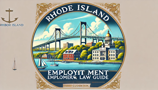 Rhode Island Employment & Labor Law Guide