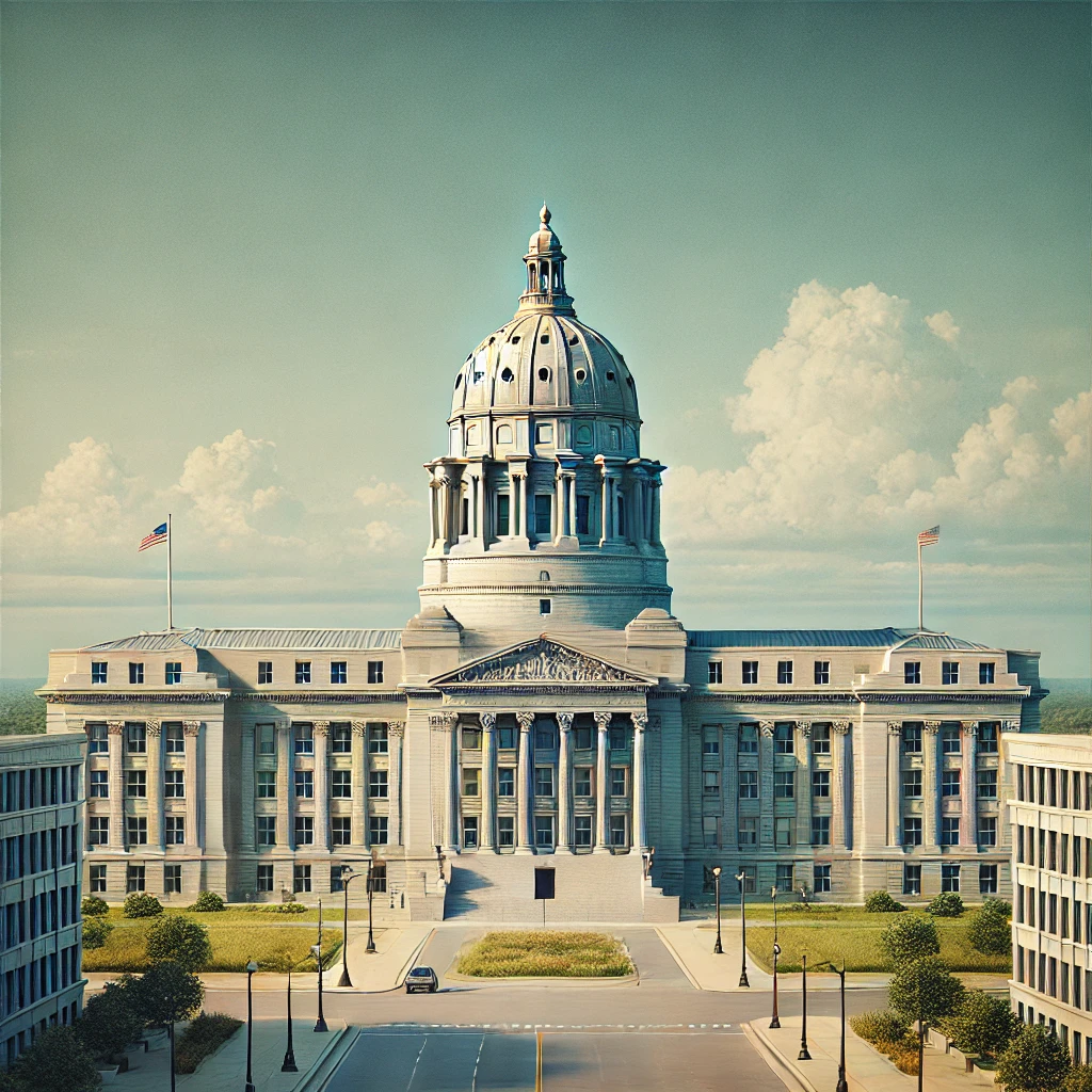 Complete Missouri Business Formation Guide