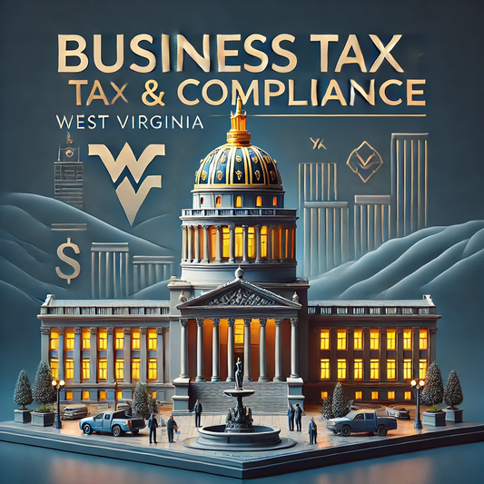 Business Tax & Compliance Guide – West Virginia