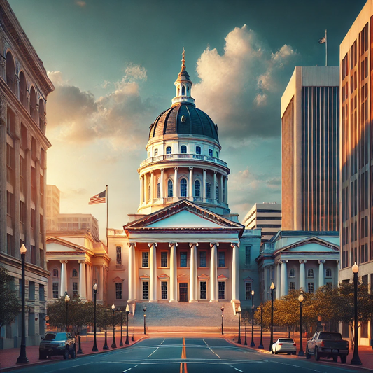 Virginia Business Legal Checklist